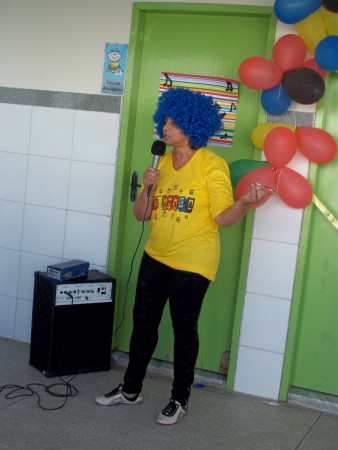 Zenaide Viana Soares Fortunato