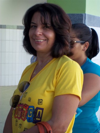 Rozimeire Soares de Oliveira Porto