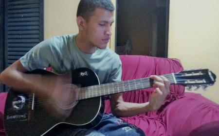 ROBSON RIBEIRO SOARES
